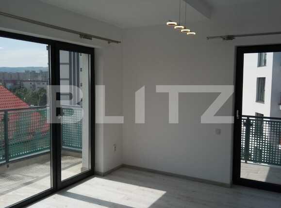 Apartament de vânzare 2 camere Marasti - 51064AV | BLITZ Cluj-Napoca | Poza1