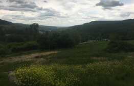 De vanzare casa individuala 180 mp utili, 2700 teren, zona verde, panorama!