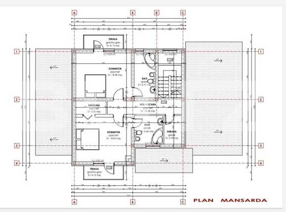 Casa de vânzare 4 camere Feleacu - 51065CV | BLITZ Cluj-Napoca | Poza2