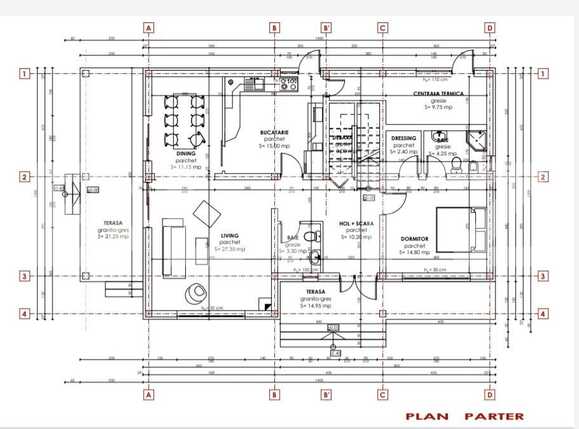 Casa de vânzare 4 camere Feleacu - 51065CV | BLITZ Cluj-Napoca | Poza1