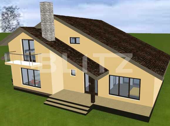 Casa de vânzare 4 camere Feleacu - 51065CV | BLITZ Cluj-Napoca | Poza6