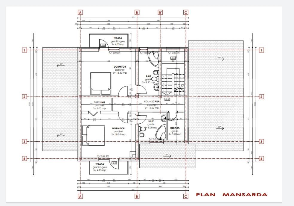 Casa de vânzare 4 camere Feleacu - 51065CV | BLITZ Cluj-Napoca | Poza2