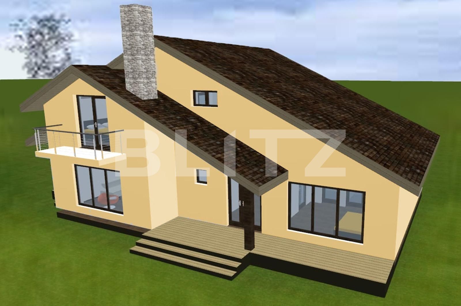 Casa de vânzare 4 camere Feleacu - 51065CV | BLITZ Cluj-Napoca | Poza6