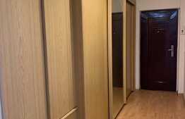 Apartament cu 3 camere, 60 mp, zona strazii Alexandru Rosca