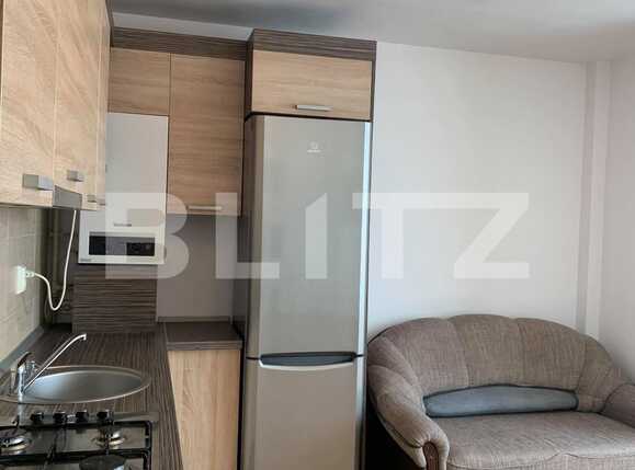 Apartament de închiriat 3 camere Borhanci - 51067AI | BLITZ Cluj-Napoca | Poza9