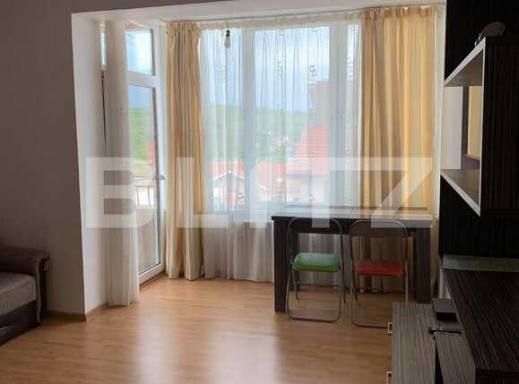 Apartament de închiriat 3 camere Borhanci - 51067AI | BLITZ Cluj-Napoca | Poza8