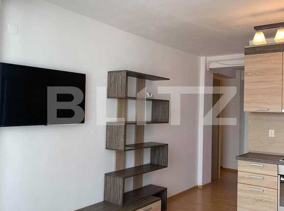 Apartament de închiriat 3 camere Borhanci - 51067AI | BLITZ Cluj-Napoca | Poza1