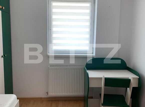 Apartament de închiriat 3 camere Borhanci - 51067AI | BLITZ Cluj-Napoca | Poza6