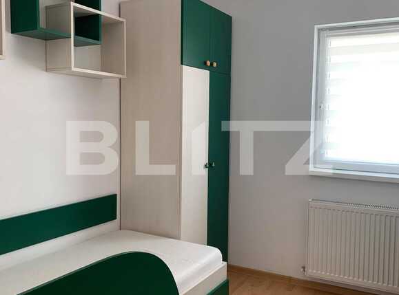 Apartament de închiriat 3 camere Borhanci - 51067AI | BLITZ Cluj-Napoca | Poza5