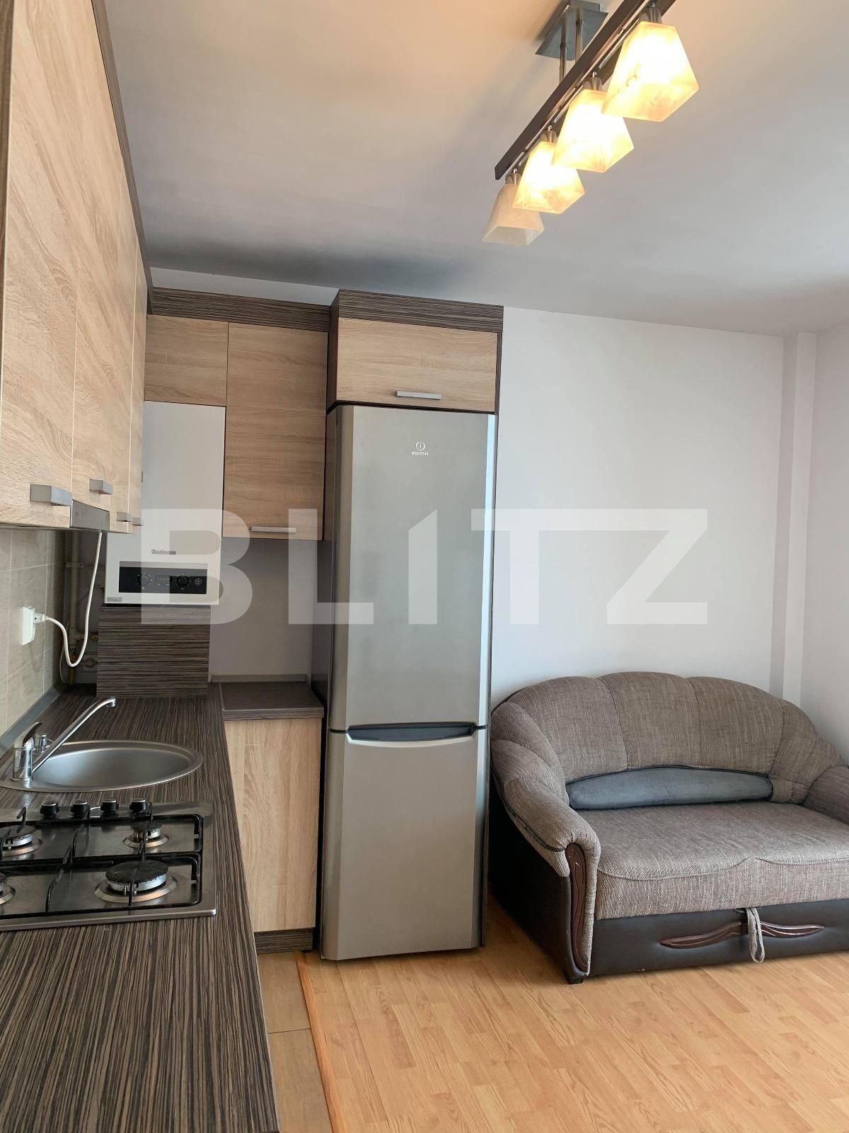 Apartament de închiriat 3 camere Borhanci - 51067AI | BLITZ Cluj-Napoca | Poza9