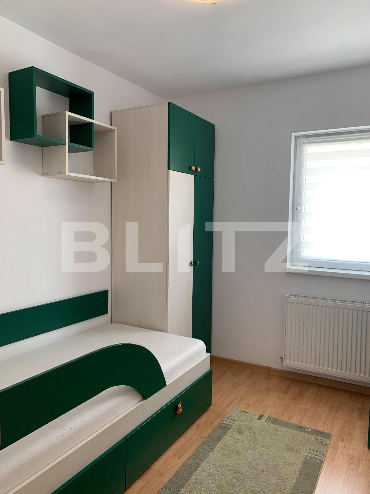 Apartament de închiriat 3 camere Borhanci - 51067AI | BLITZ Cluj-Napoca | Poza5