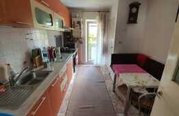 Apartament cu 3 camere, garaj, decomandat, in zona The Office