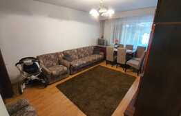 Apartament cu 3 camere, garaj, decomandat, in zona The Office