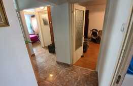 Apartament cu 3 camere, garaj, decomandat, in zona The Office