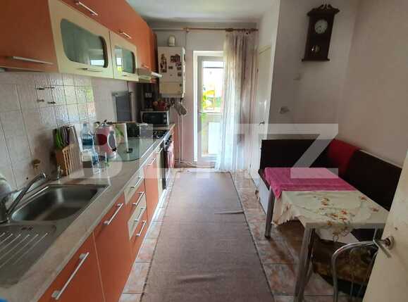 Apartament de vânzare 3 camere Marasti - 51068AV | BLITZ Cluj-Napoca | Poza3