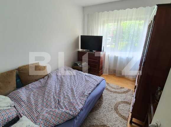 Apartament de vânzare 3 camere Marasti - 51068AV | BLITZ Cluj-Napoca | Poza4