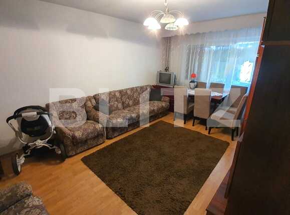 Apartament de vânzare 3 camere Marasti - 51068AV | BLITZ Cluj-Napoca | Poza1