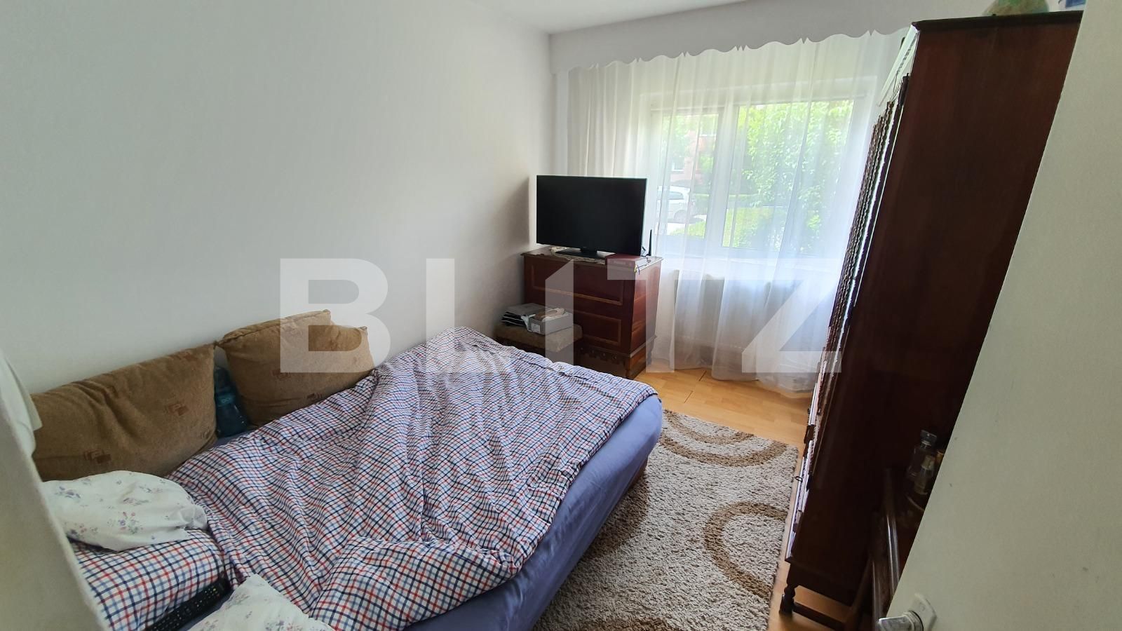 Apartament de vânzare 3 camere Marasti - 51068AV | BLITZ Cluj-Napoca | Poza4