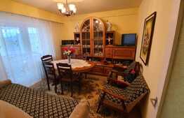 Apartament cu 3 camere, decomandat, in zona Iulius Mall