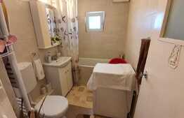 Apartament cu 3 camere, decomandat, in zona Iulius Mall