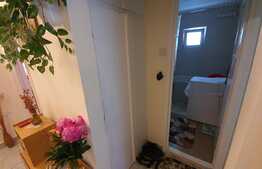 Apartament cu 3 camere, decomandat, in zona Iulius Mall