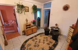 Apartament cu 3 camere, decomandat, in zona Iulius Mall