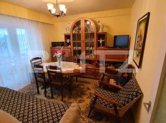 Apartament de vânzare 3 camere Intre Lacuri - 51069AV | BLITZ Cluj-Napoca | Poza3