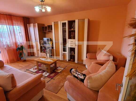 Apartament de vânzare 3 camere Intre Lacuri - 51069AV | BLITZ Cluj-Napoca | Poza1