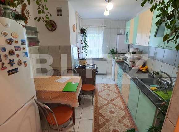 Apartament de vânzare 3 camere Intre Lacuri - 51069AV | BLITZ Cluj-Napoca | Poza6