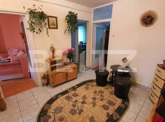 Apartament de vânzare 3 camere Intre Lacuri - 51069AV | BLITZ Cluj-Napoca | Poza7