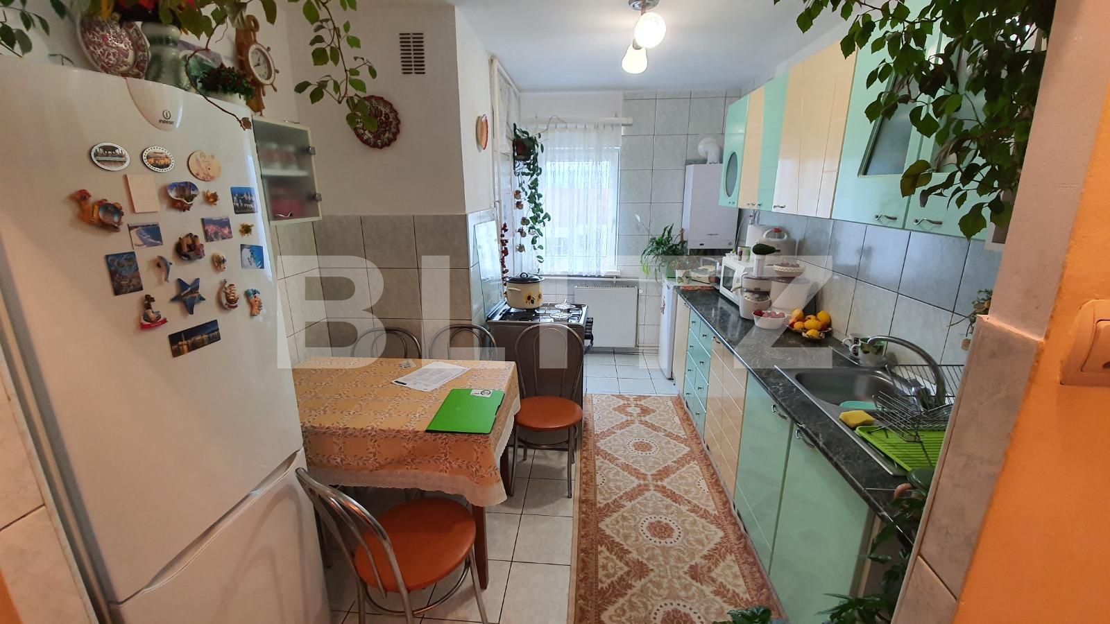 Apartament de vânzare 3 camere Intre Lacuri - 51069AV | BLITZ Cluj-Napoca | Poza6