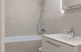 Garsoniera, 38 mp, prima inchiriere, in zona Park Lake