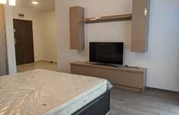 Garsoniera, 38 mp, prima inchiriere, in zona Park Lake