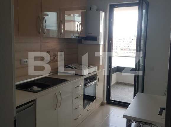 Garsonieră de închiriat Gheorgheni - 51071AI | BLITZ Cluj-Napoca | Poza3