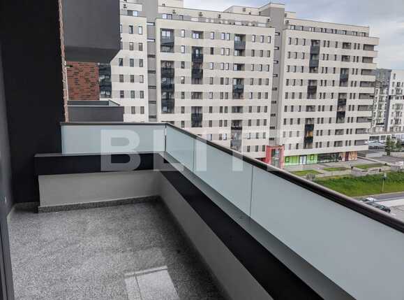 Garsonieră de închiriat Gheorgheni - 51071AI | BLITZ Cluj-Napoca | Poza6