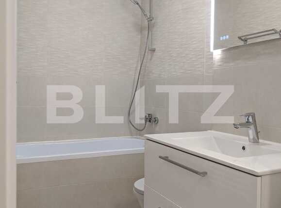 Garsonieră de închiriat Gheorgheni - 51071AI | BLITZ Cluj-Napoca | Poza5