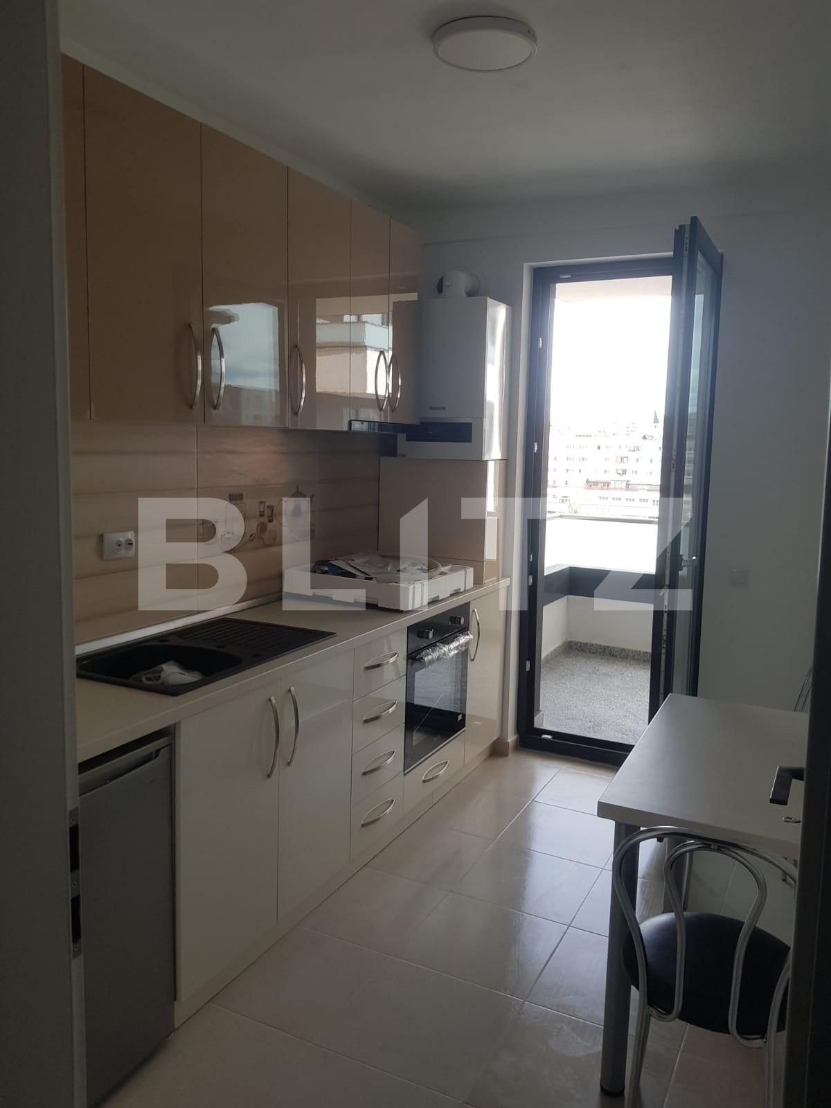 Garsonieră de închiriat Gheorgheni - 51071AI | BLITZ Cluj-Napoca | Poza3