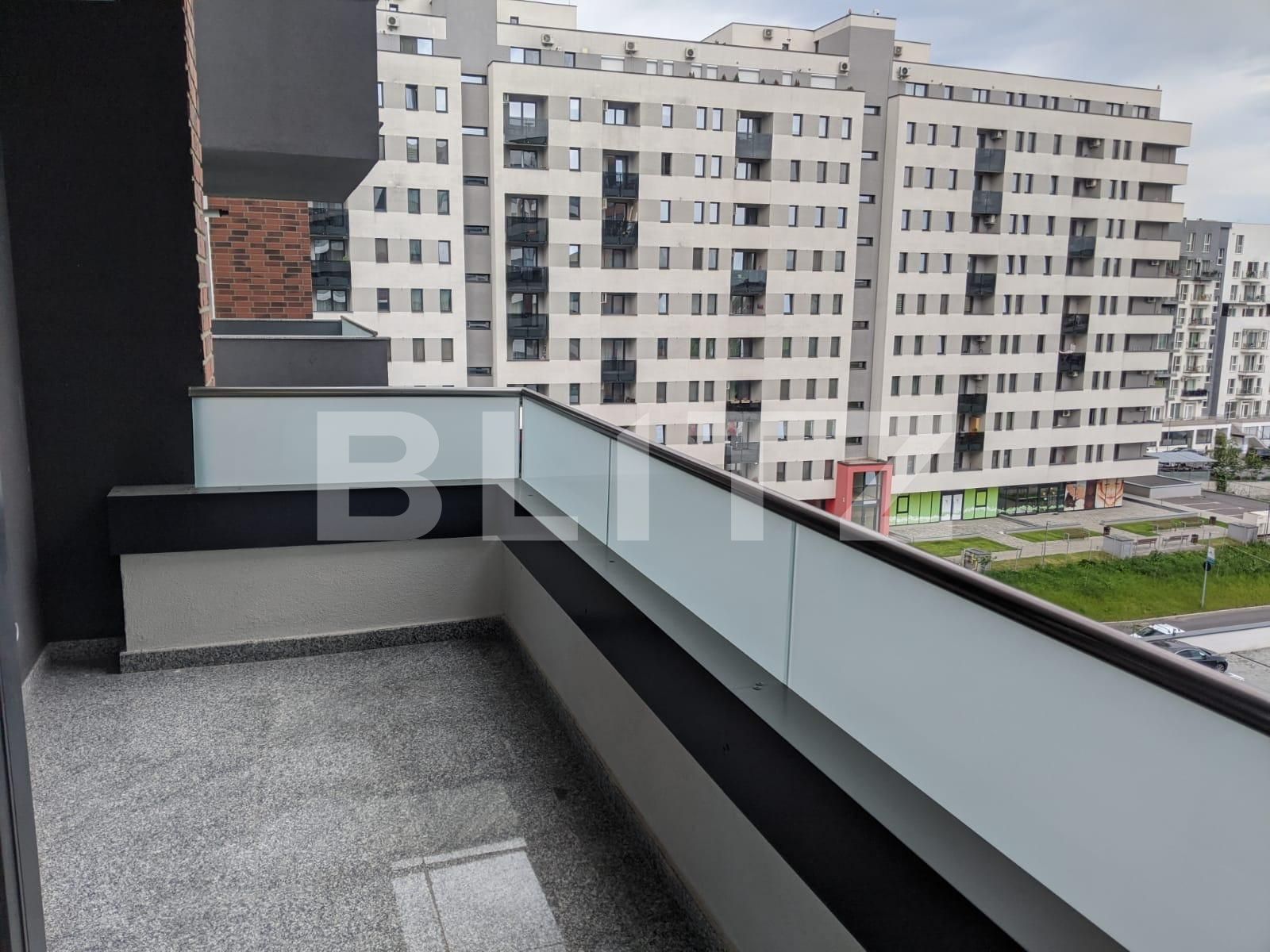 Garsonieră de închiriat Gheorgheni - 51071AI | BLITZ Cluj-Napoca | Poza6