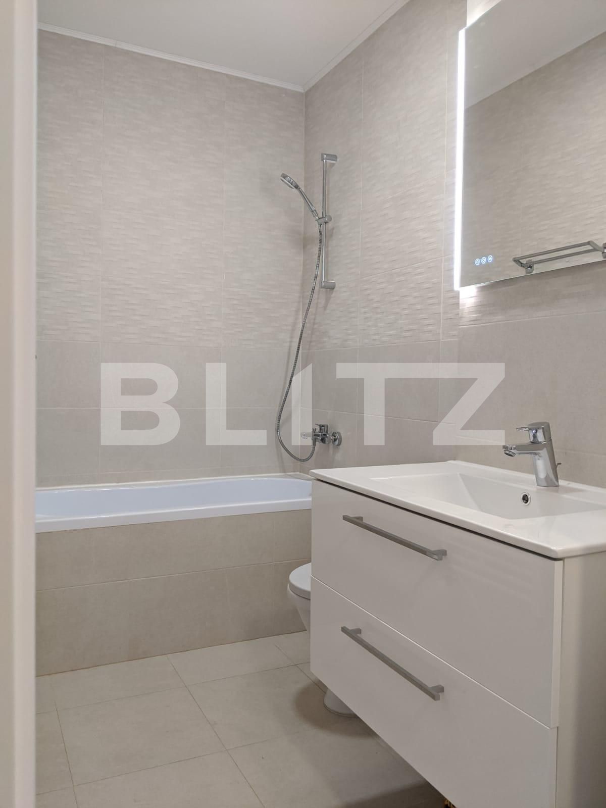 Garsonieră de închiriat Gheorgheni - 51071AI | BLITZ Cluj-Napoca | Poza5