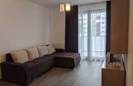 Apartament 2 camere, prima inchiriere, in zona Park Lake 