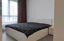 Apartament 2 camere, prima inchiriere, in zona Park Lake 