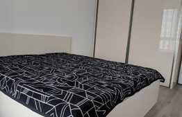 Apartament 2 camere, prima inchiriere, in zona Park Lake 