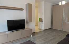 Apartament 2 camere, prima inchiriere, in zona Park Lake 