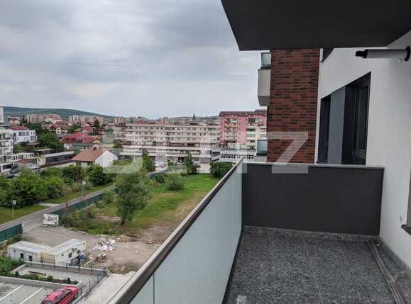 Apartament de închiriat 2 camere Gheorgheni - 51072AI | BLITZ Cluj-Napoca | Poza8