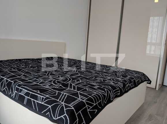 Apartament de închiriat 2 camere Gheorgheni - 51072AI | BLITZ Cluj-Napoca | Poza4