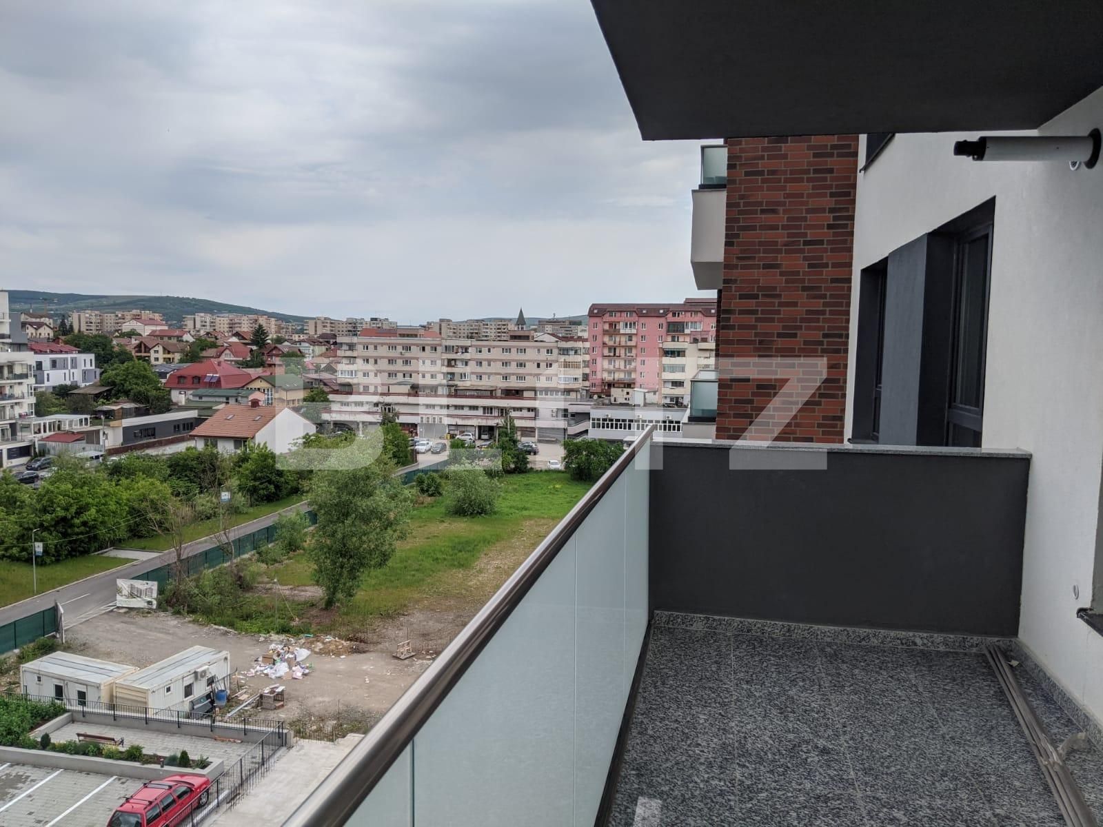 Apartament de închiriat 2 camere Gheorgheni - 51072AI | BLITZ Cluj-Napoca | Poza8
