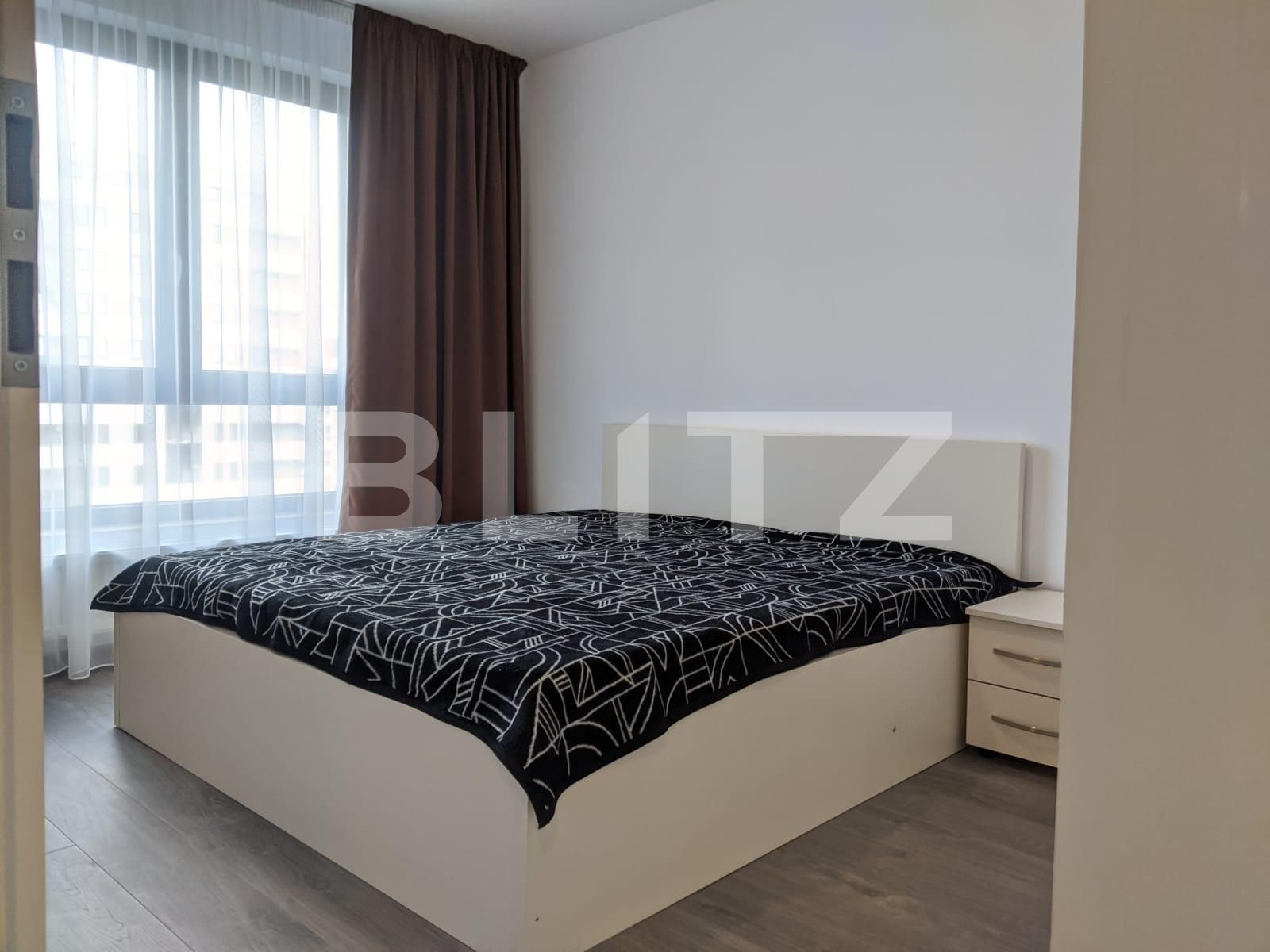 Apartament de închiriat 2 camere Gheorgheni - 51072AI | BLITZ Cluj-Napoca | Poza3