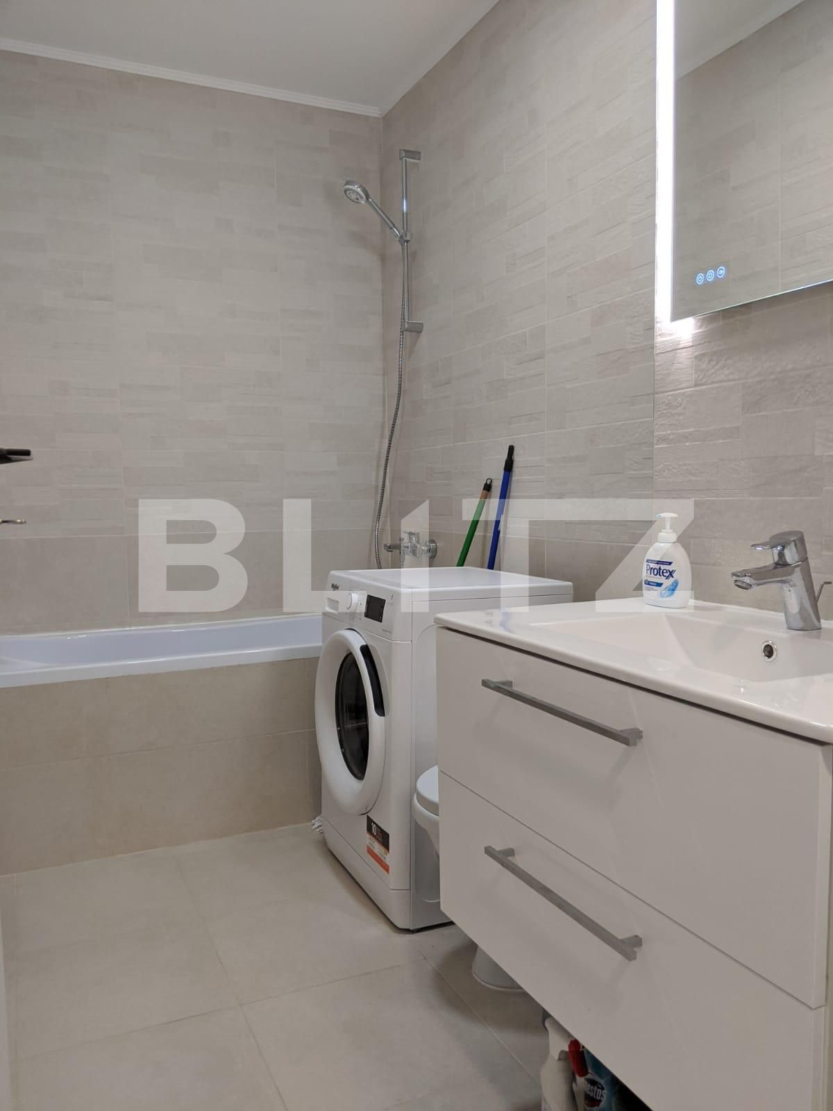 Apartament de închiriat 2 camere Gheorgheni - 51072AI | BLITZ Cluj-Napoca | Poza7