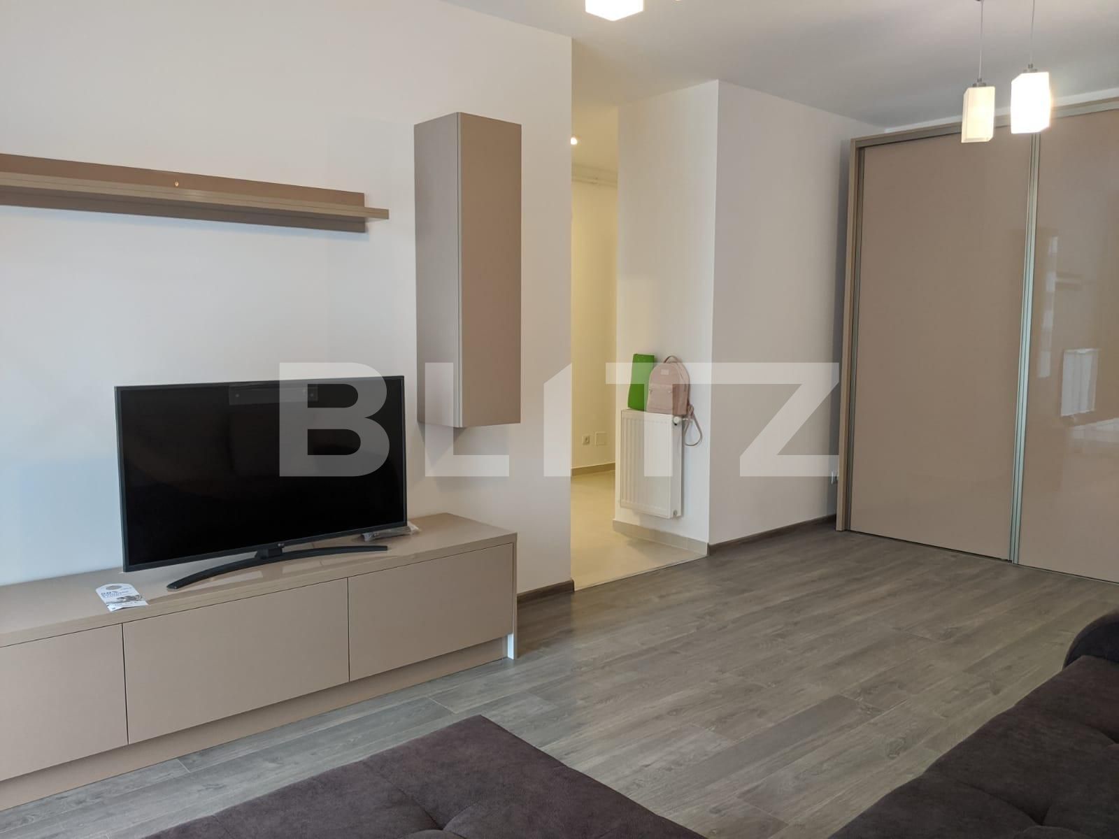 Apartament de închiriat 2 camere Gheorgheni - 51072AI | BLITZ Cluj-Napoca | Poza2
