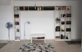 OPORTUNITATE! Finisaje de lux , 2 camere, pod, parcare cu CF! Zona strazii Sub Cetate!